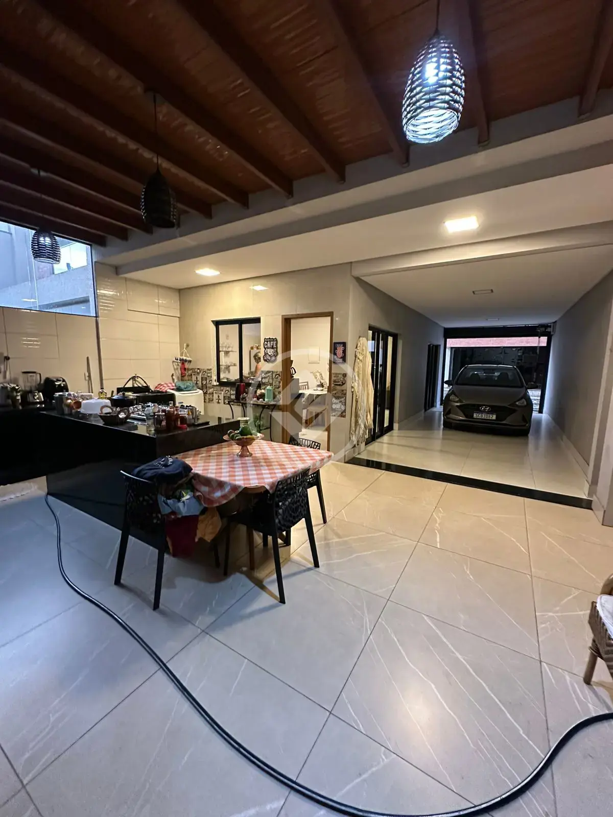 Casa Condomínio Jardim Atlântico, Goiânia - GO — foto 1