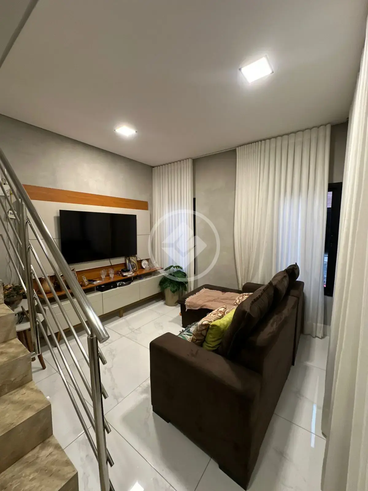 Casa Condomínio 3 quartos no Jardim Atlântico, Goiânia — foto 5 de 6
