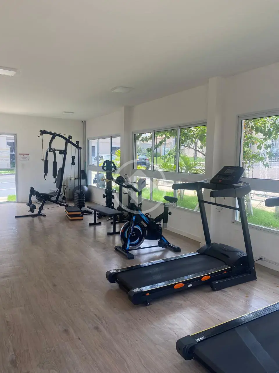 Apartamento 2 quartos no Jardim Novo Mundo, Goiânia — foto 6 de 6