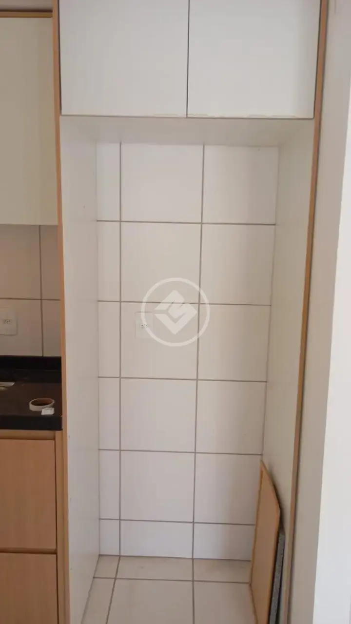 Apartamento 2 quartos no Jardim Novo Mundo, Goiânia — foto 5 de 6