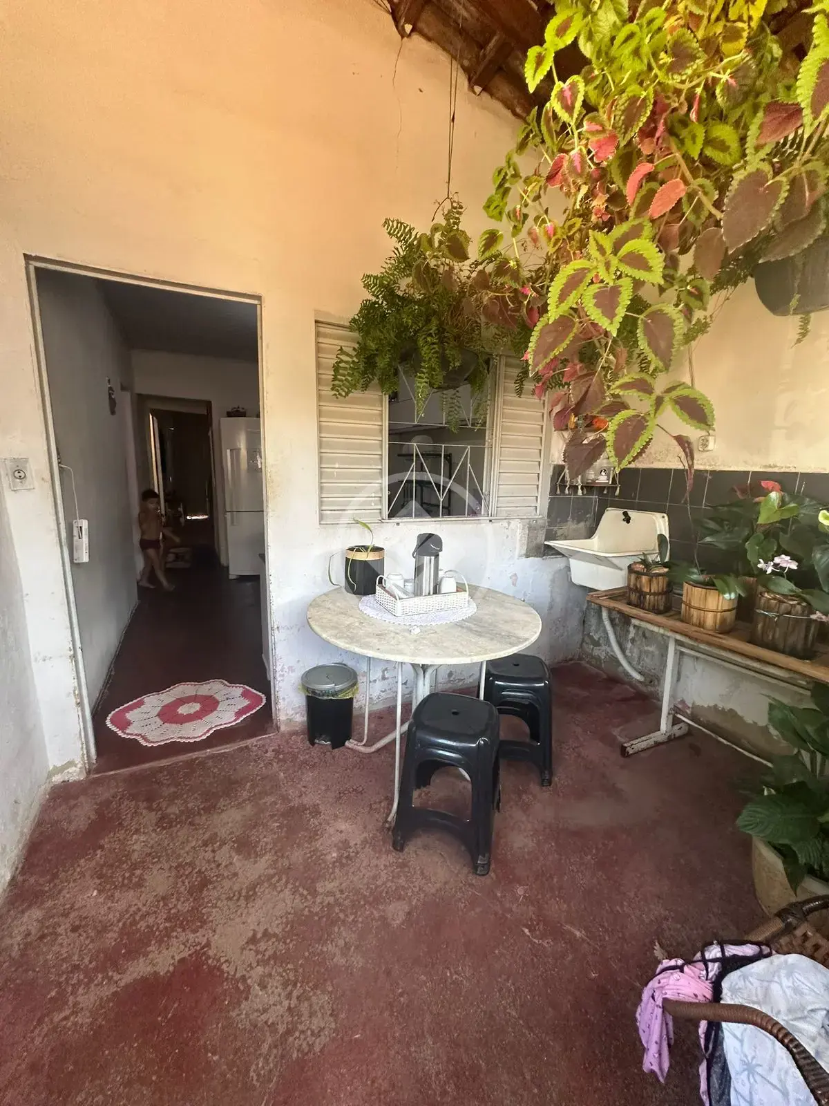 Casa 3 quartos no Loteamento Alphaville Residencial, Goiânia — foto 3 de 6