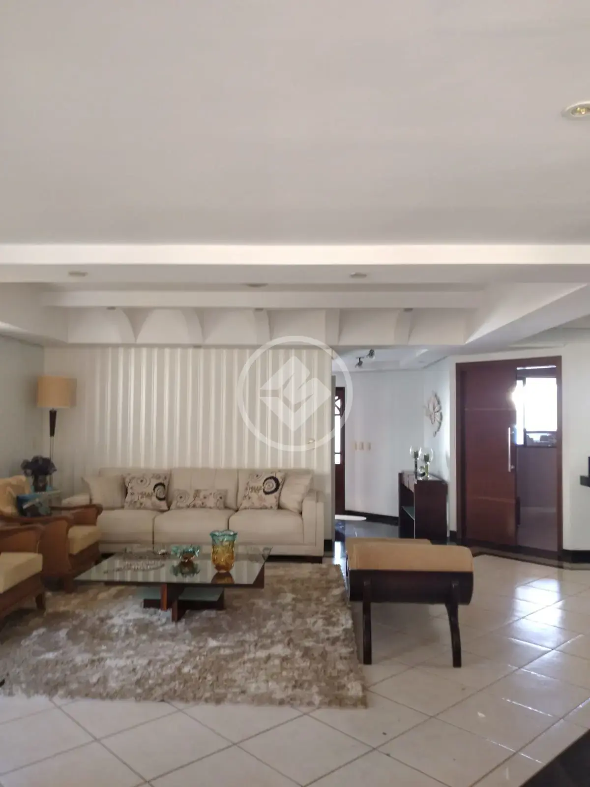 Sobrado Jardim América, Goiânia - GO — foto 2