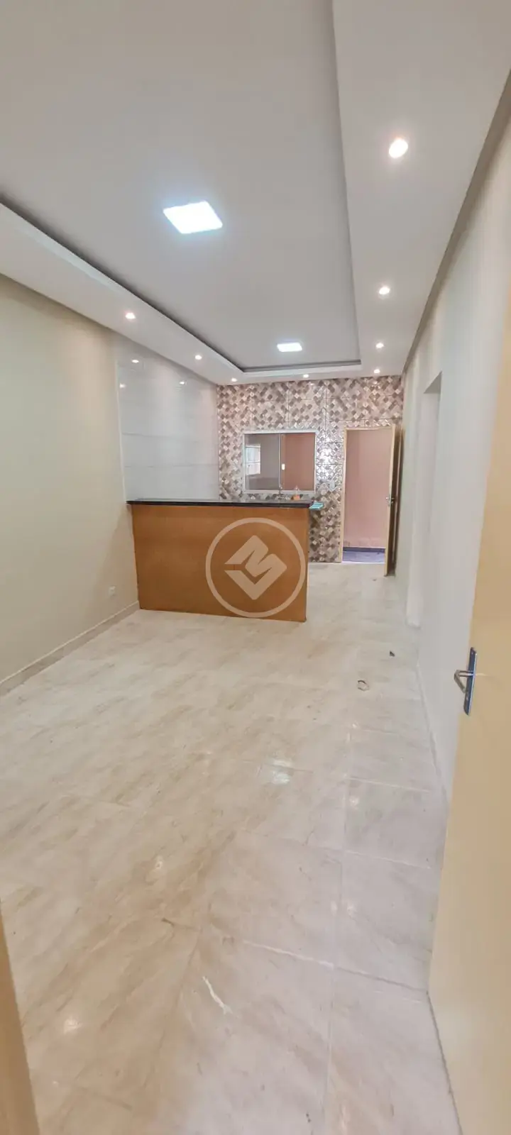 Casa Condomínio 2 quartos no Setor Maysa, Trindade — foto 6 de 6