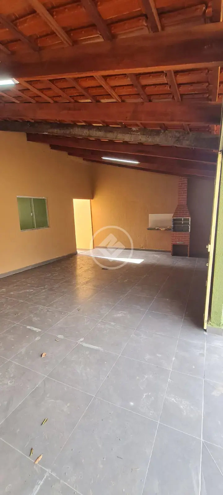 Casa Condomínio 2 quartos no Setor Maysa, Trindade — foto 4 de 6