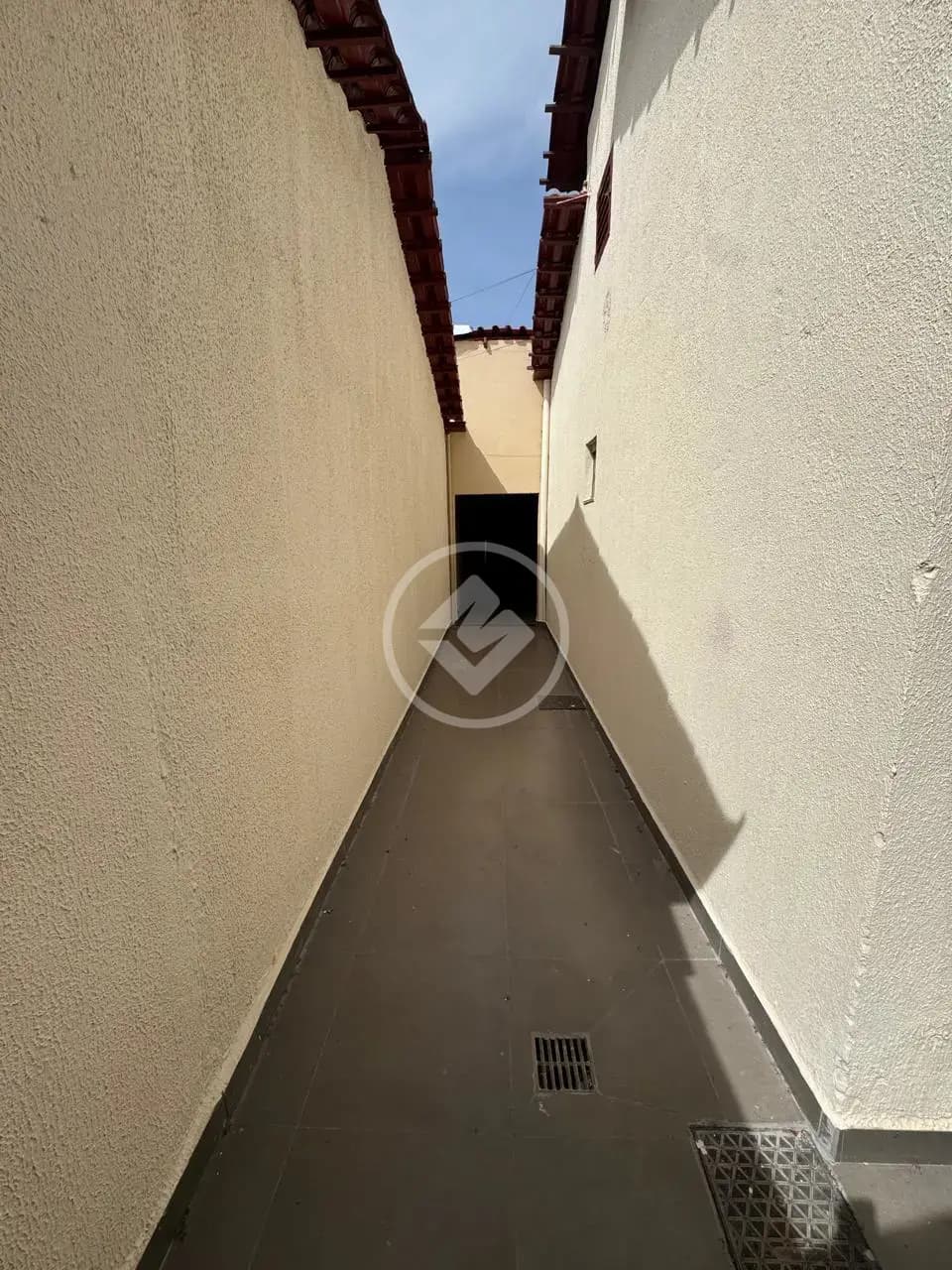 Casa Condomínio 2 quartos no Setor Maysa, Trindade — foto 3 de 6
