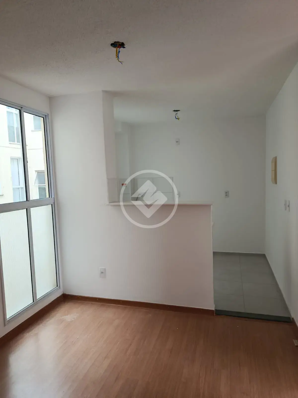 Apartamento Residencial Alfa, Goiânia - GO — foto 1