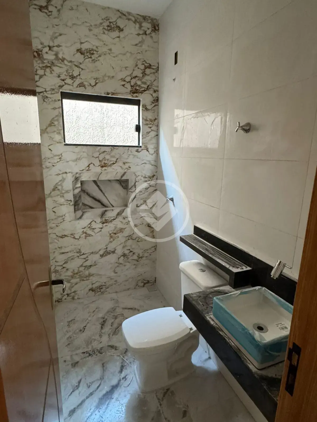Casa 3 quartos no Jardim Riviera, Aparecida de Goiânia — foto 3 de 4