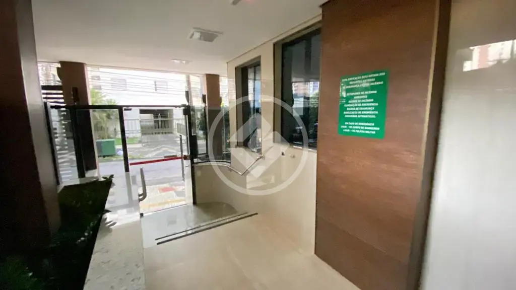Apartamento Setor Bueno, Goiânia - GO — foto 2