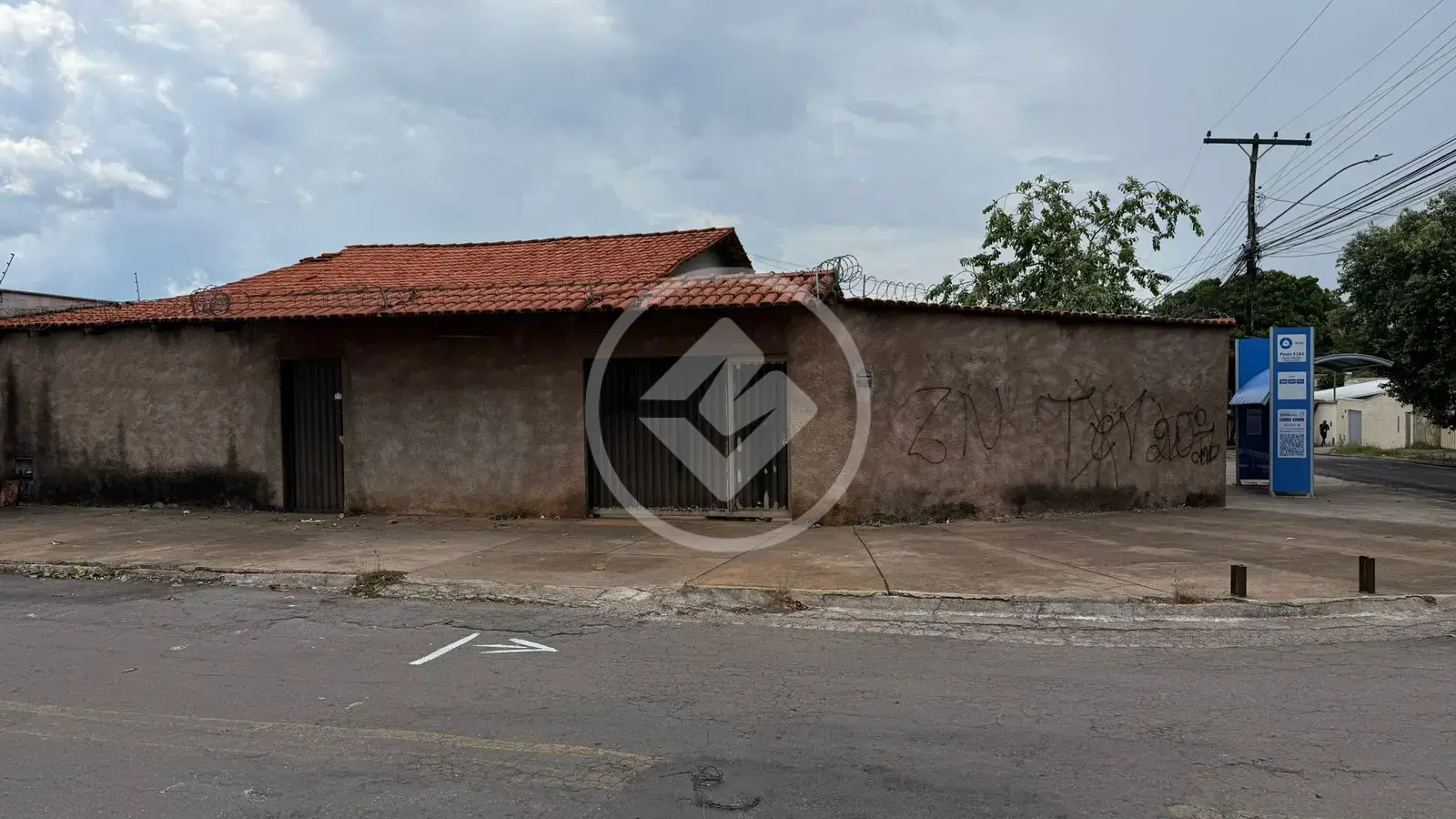 Casa Crimeia Leste