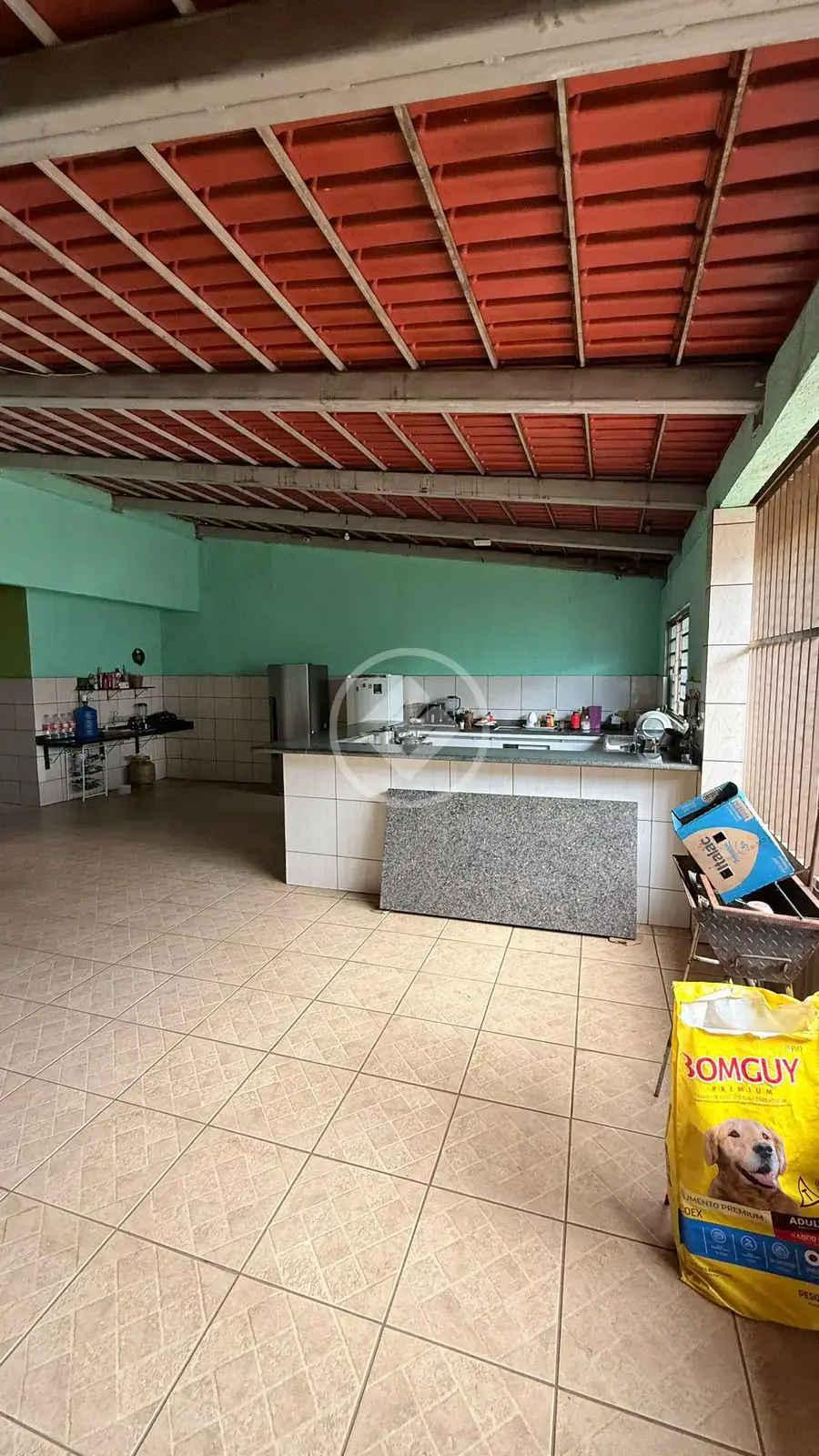 Casa Crimeia Leste, Goiânia - GO — foto 2