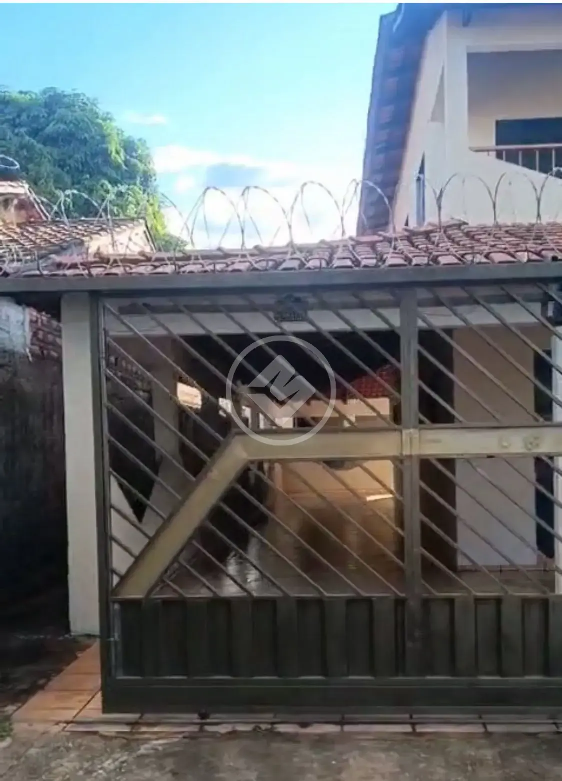 Sobrado Setor Ponta Kayana, Trindade - GO — foto 1