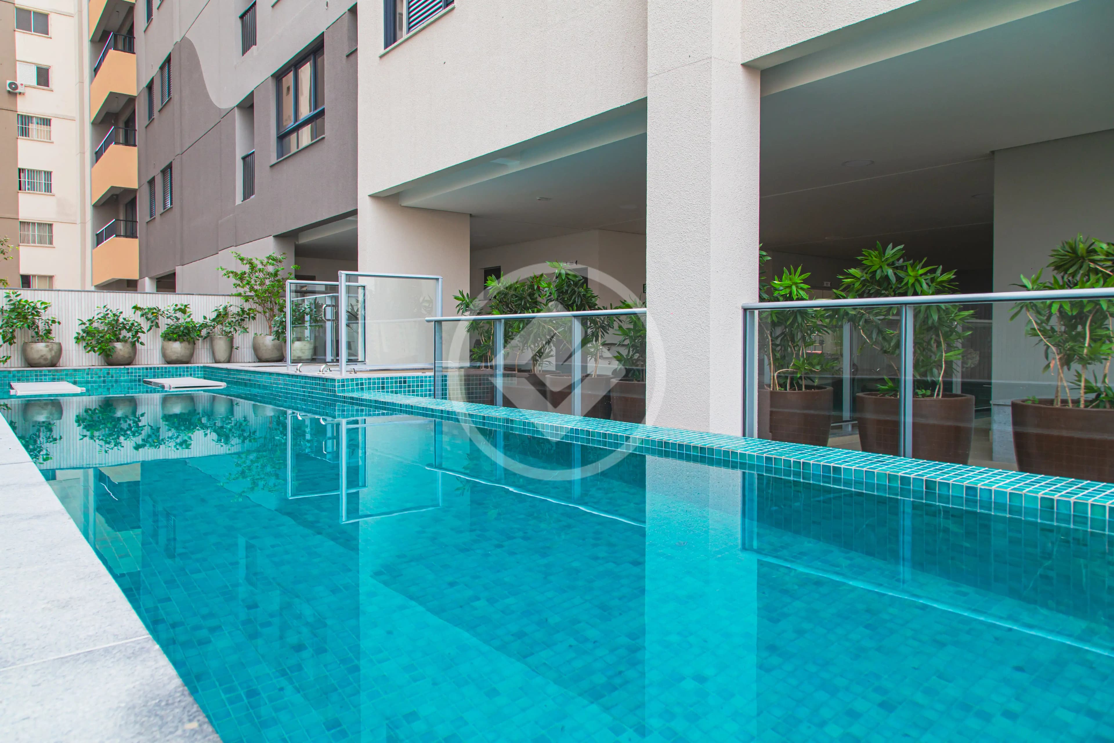Apartamento Setor Bueno, Goiânia - GO — foto 2