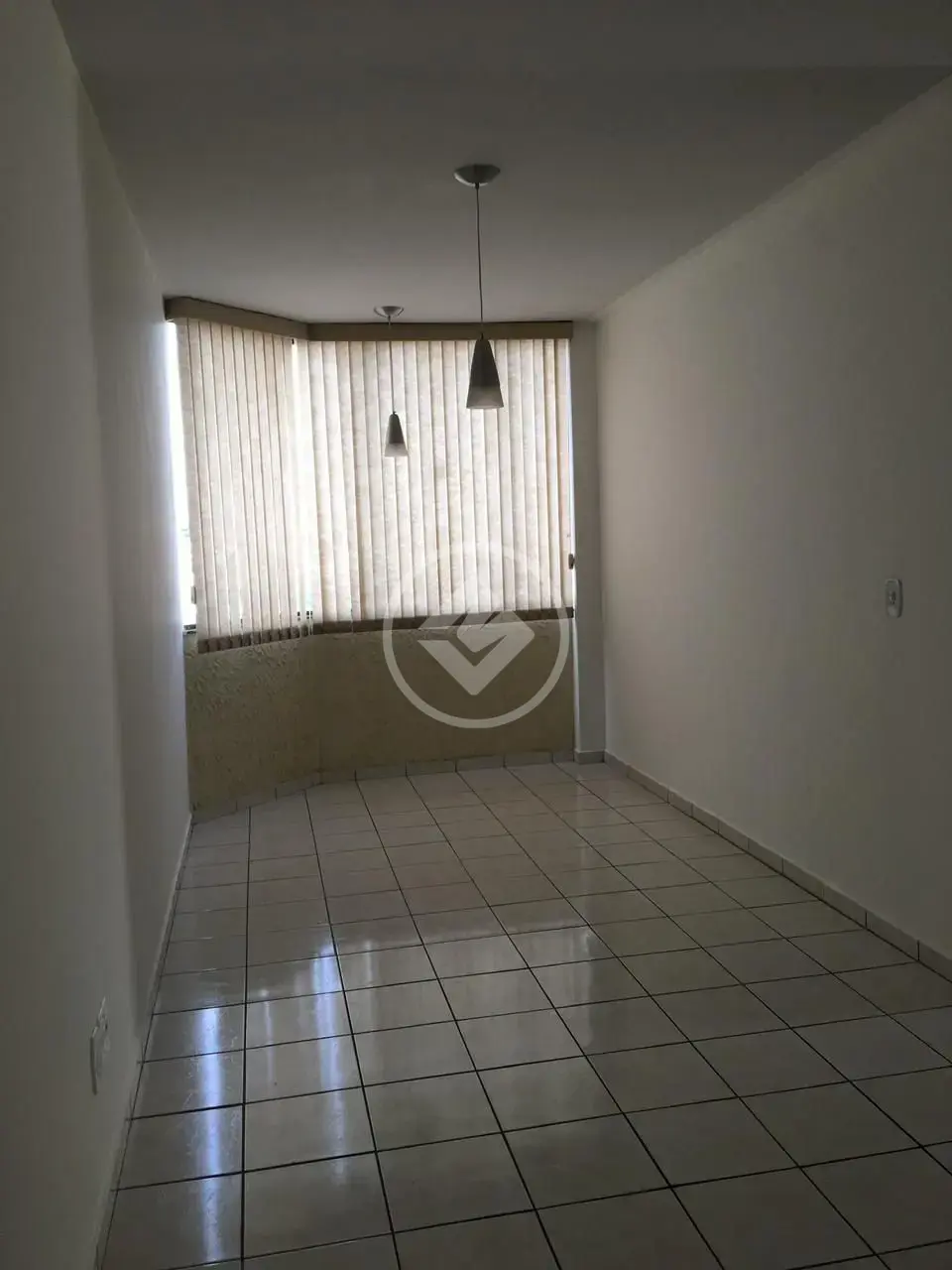 Apartamento Vila Industrial, Anápolis - GO — foto 1