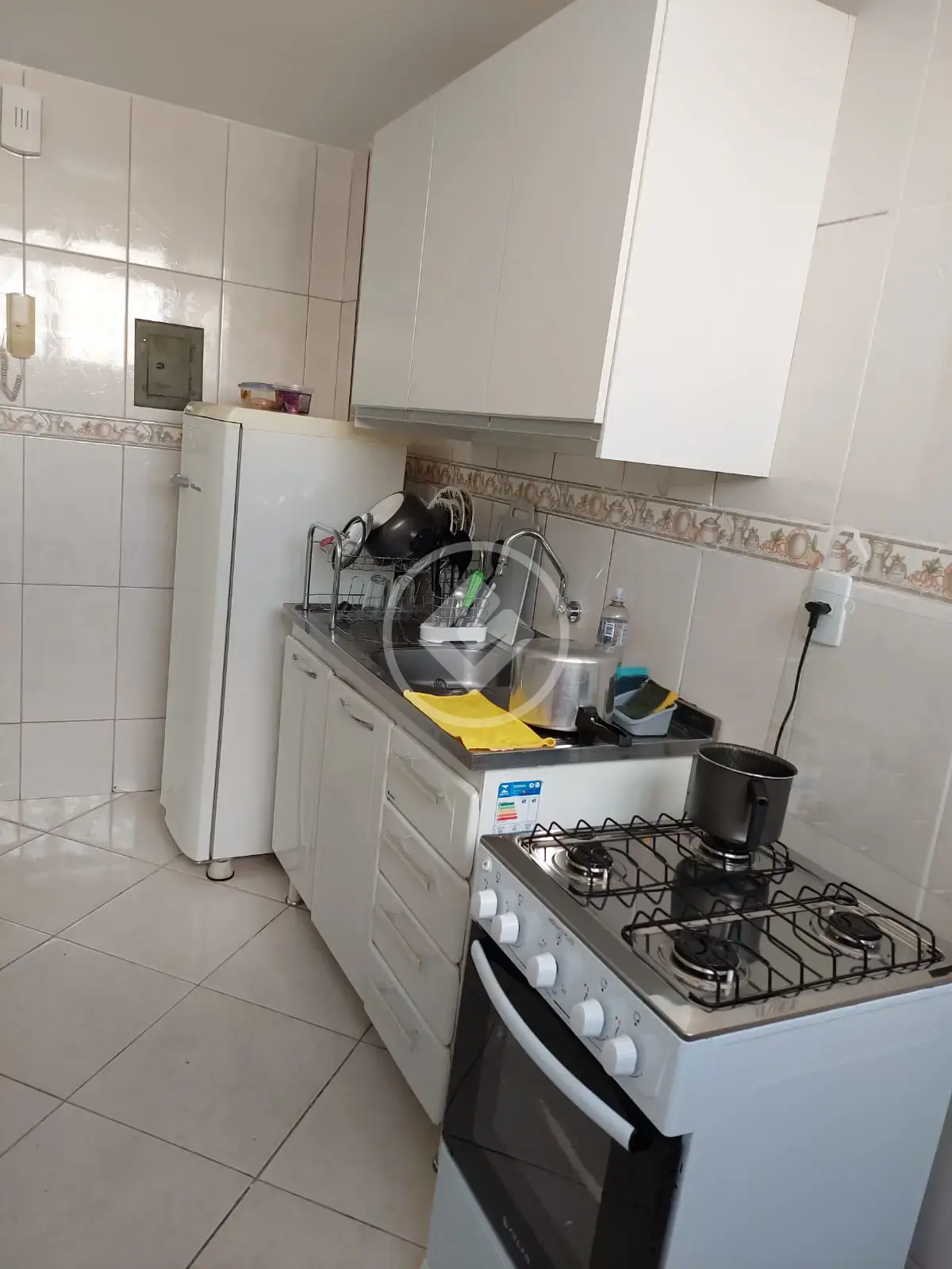 Apartamento 2 quartos no Setor Central, Goiânia — foto 3 de 6