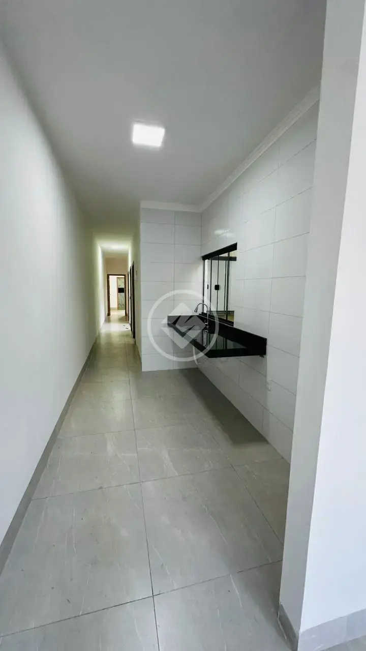 Casa Jardim São José, Goiânia - GO — foto 2