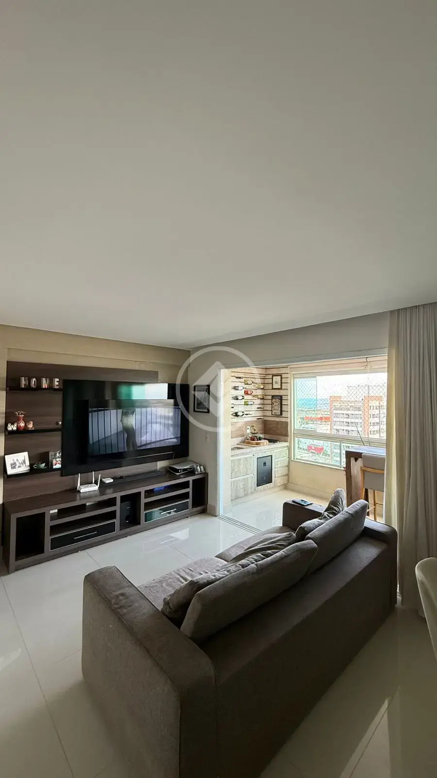 Apartamento Vila Maria José, Goiânia - GO — foto 1