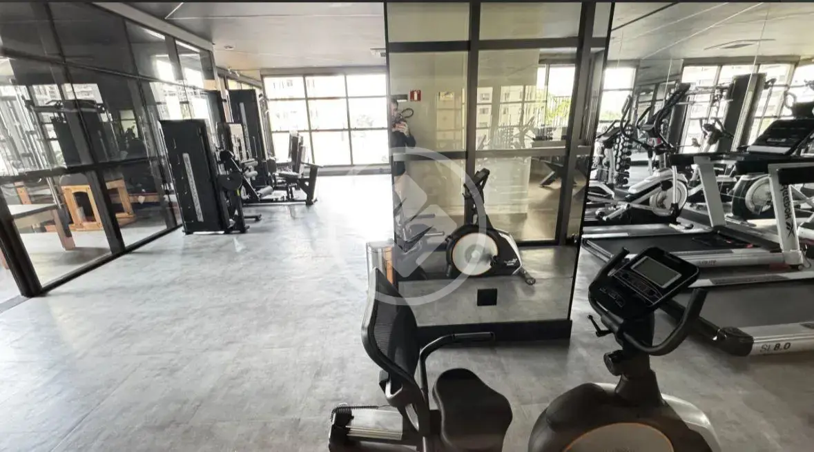 Apartamento 4 quartos no Setor Marista, Goiânia — foto 4 de 6