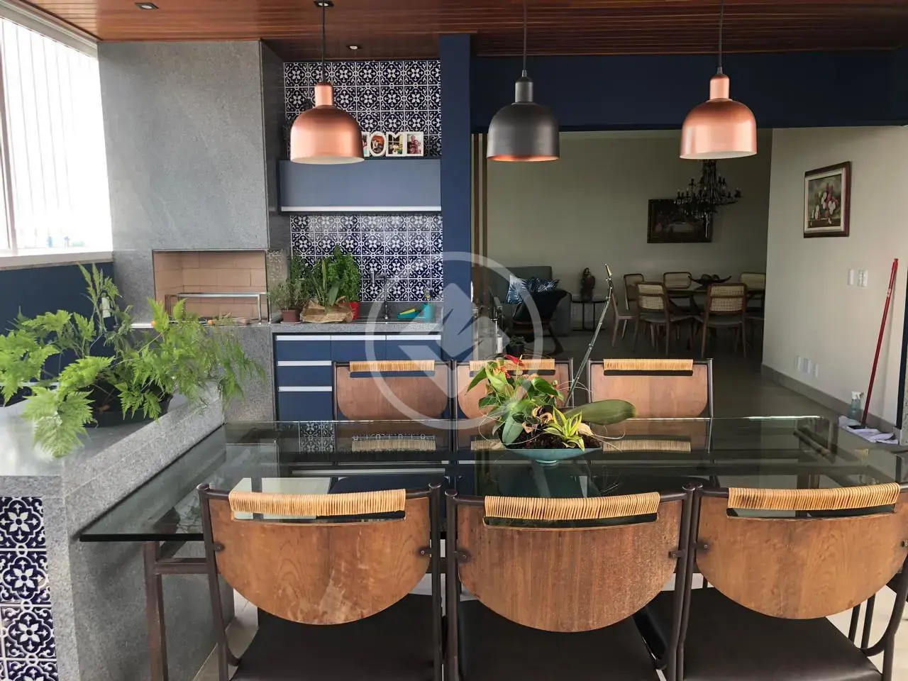 Cobertura Duplex 3 quartos no Setor Pedro Ludovico, Goiânia — foto 6 de 6