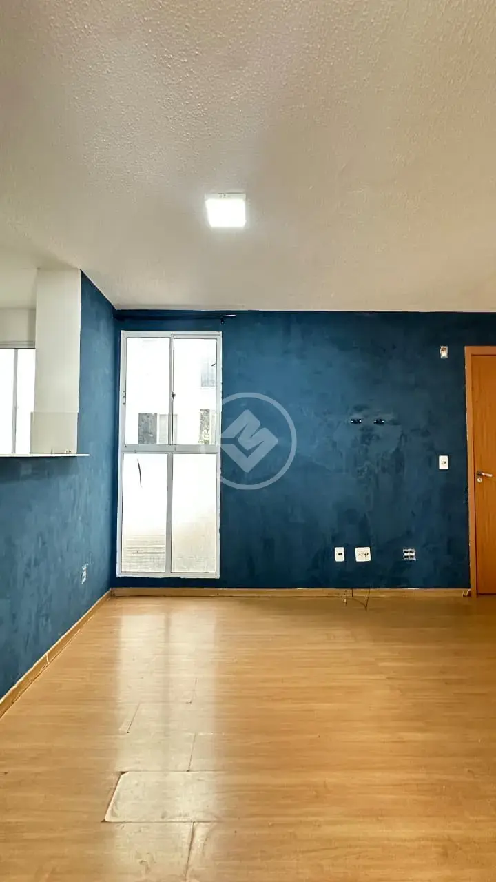 Apartamento Residencial Alfa, Goiânia - GO — foto 2