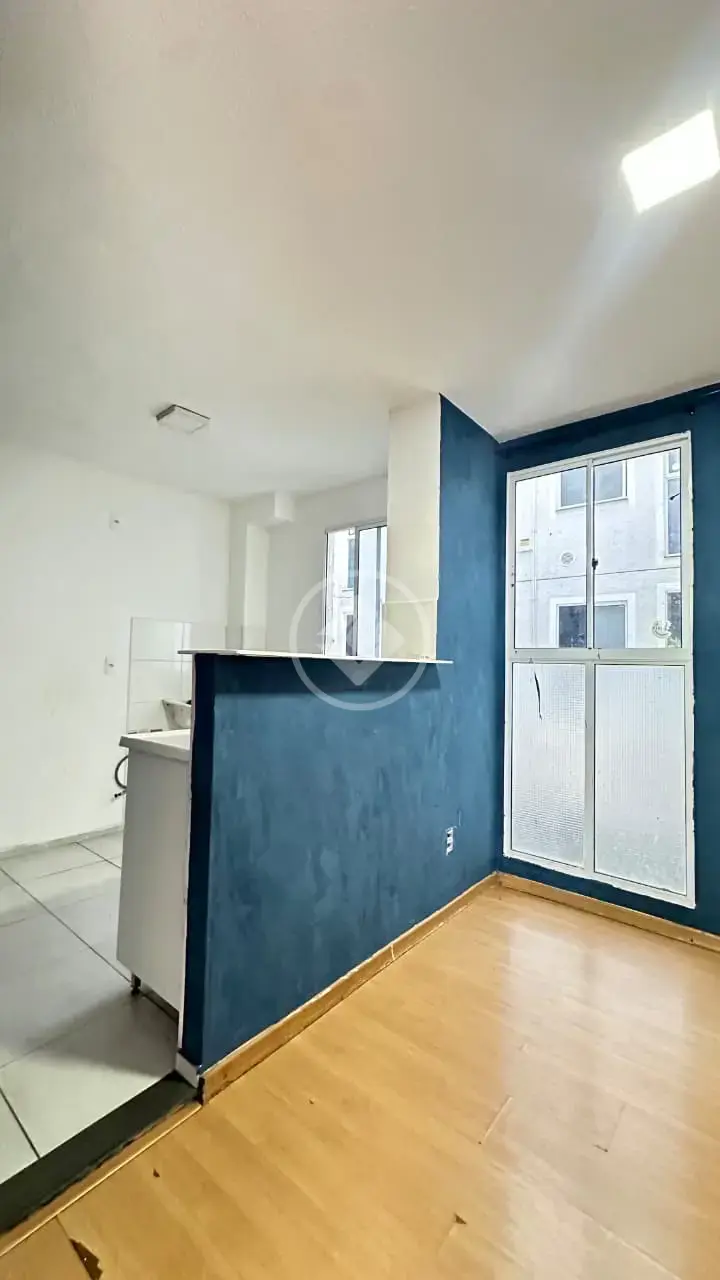 Apartamento 2 quartos no Residencial Alfa, Goiânia — foto 3 de 5