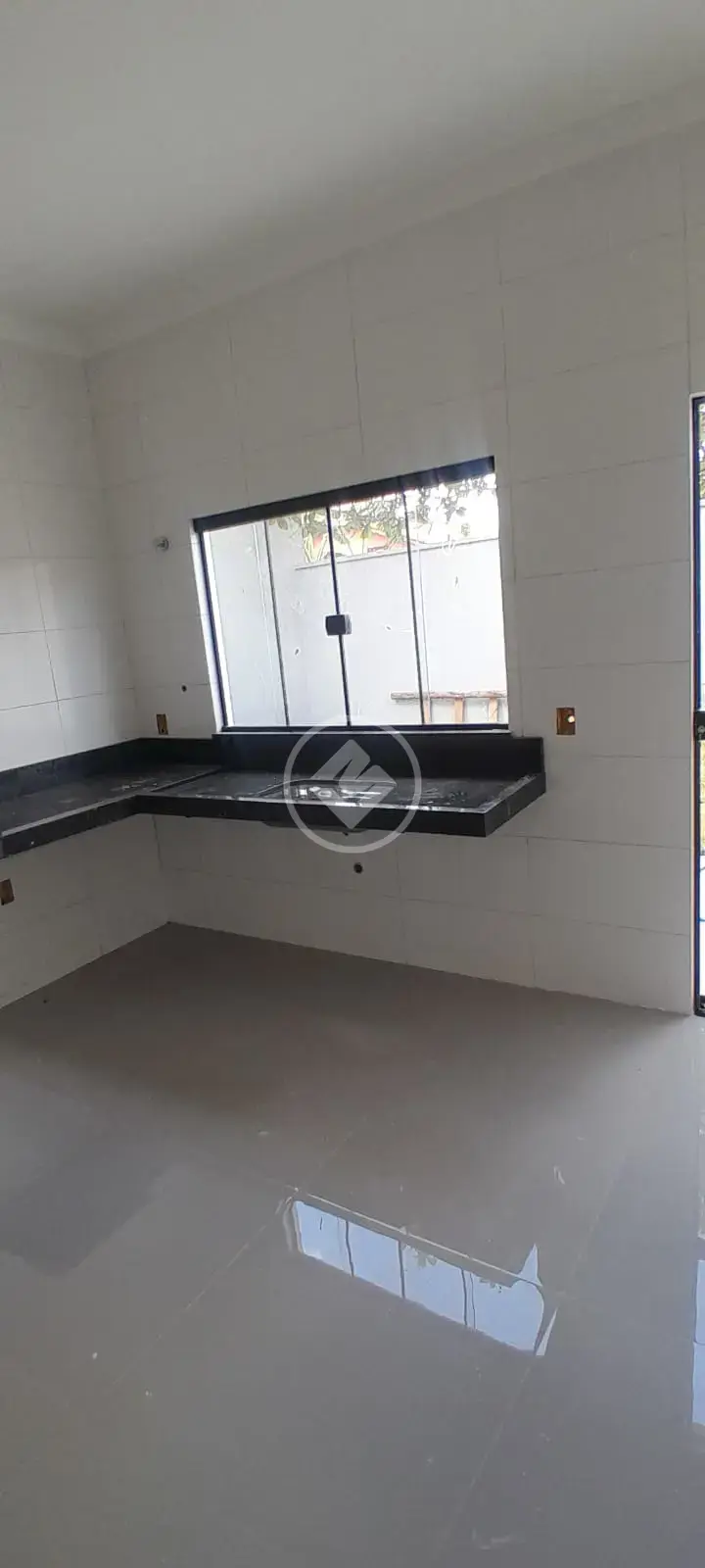Casa 3 quartos no Jardim Buriti Sereno, Aparecida de Goiânia — foto 3 de 4