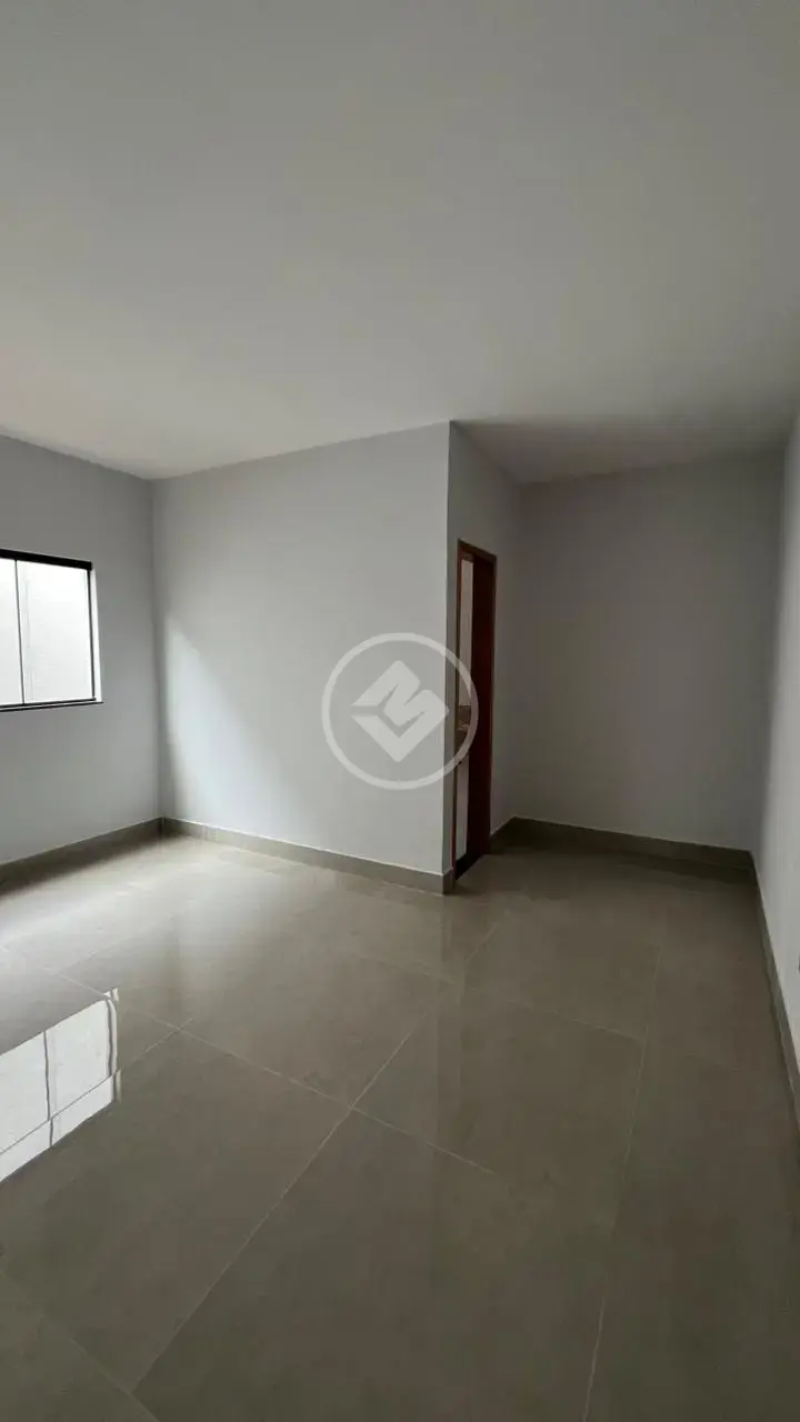 Casa 3 quartos no Jardim das Cascatas, Aparecida de Goiânia — foto 3 de 5