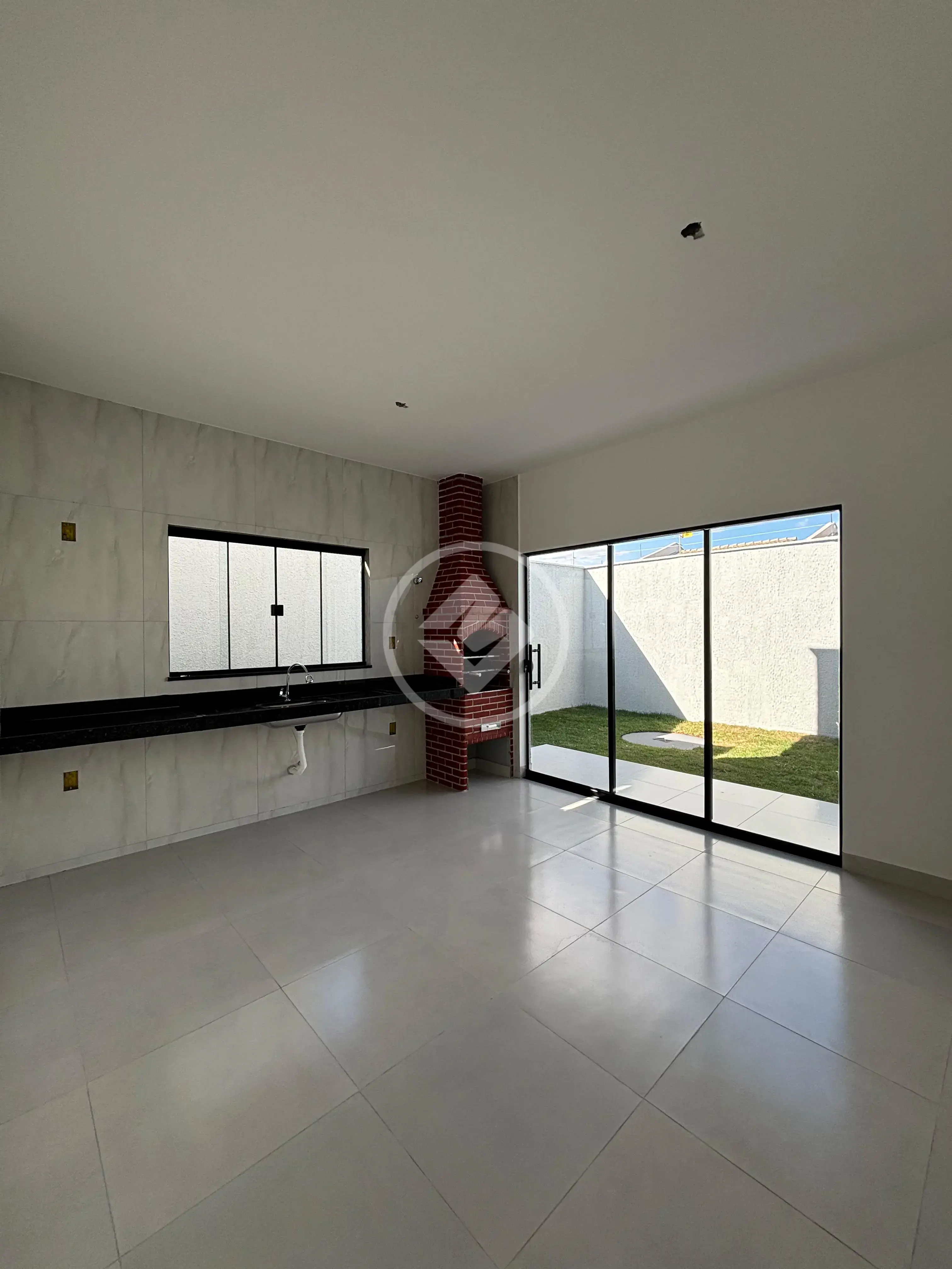 Casa 3 quartos no Parque Ibirapuera, Aparecida de Goiânia — foto 5 de 6