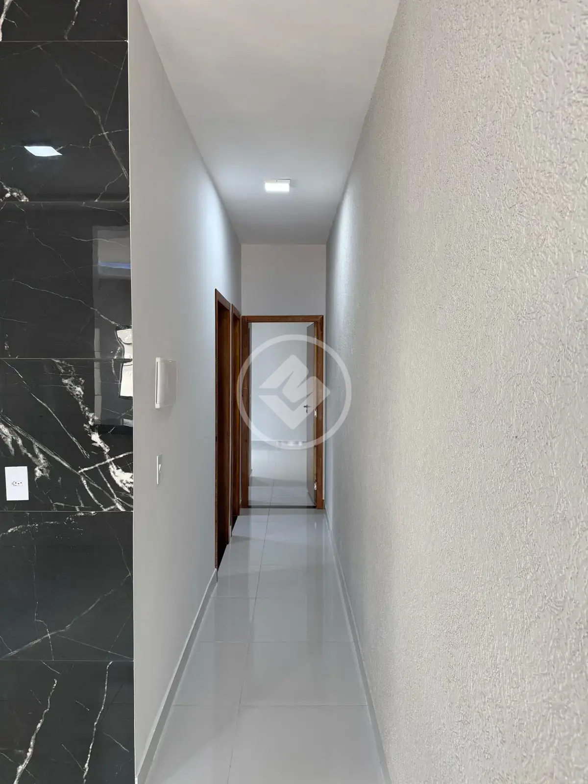 Casa 2 quartos no Residencial Santa Fé, Trindade — foto 6 de 6