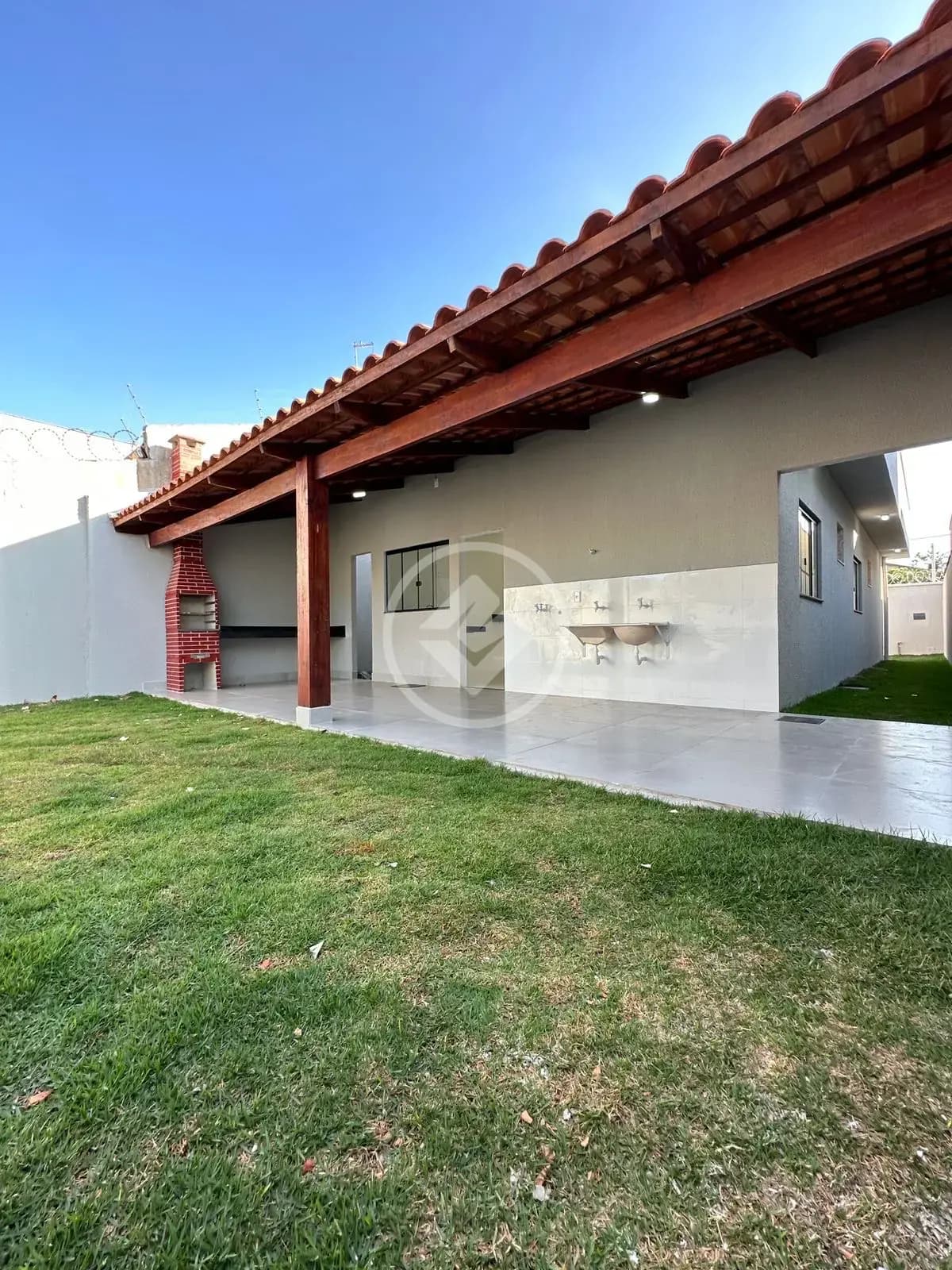 Casa 3 quartos no Vila Alzira, Aparecida de Goiânia — foto 5 de 5