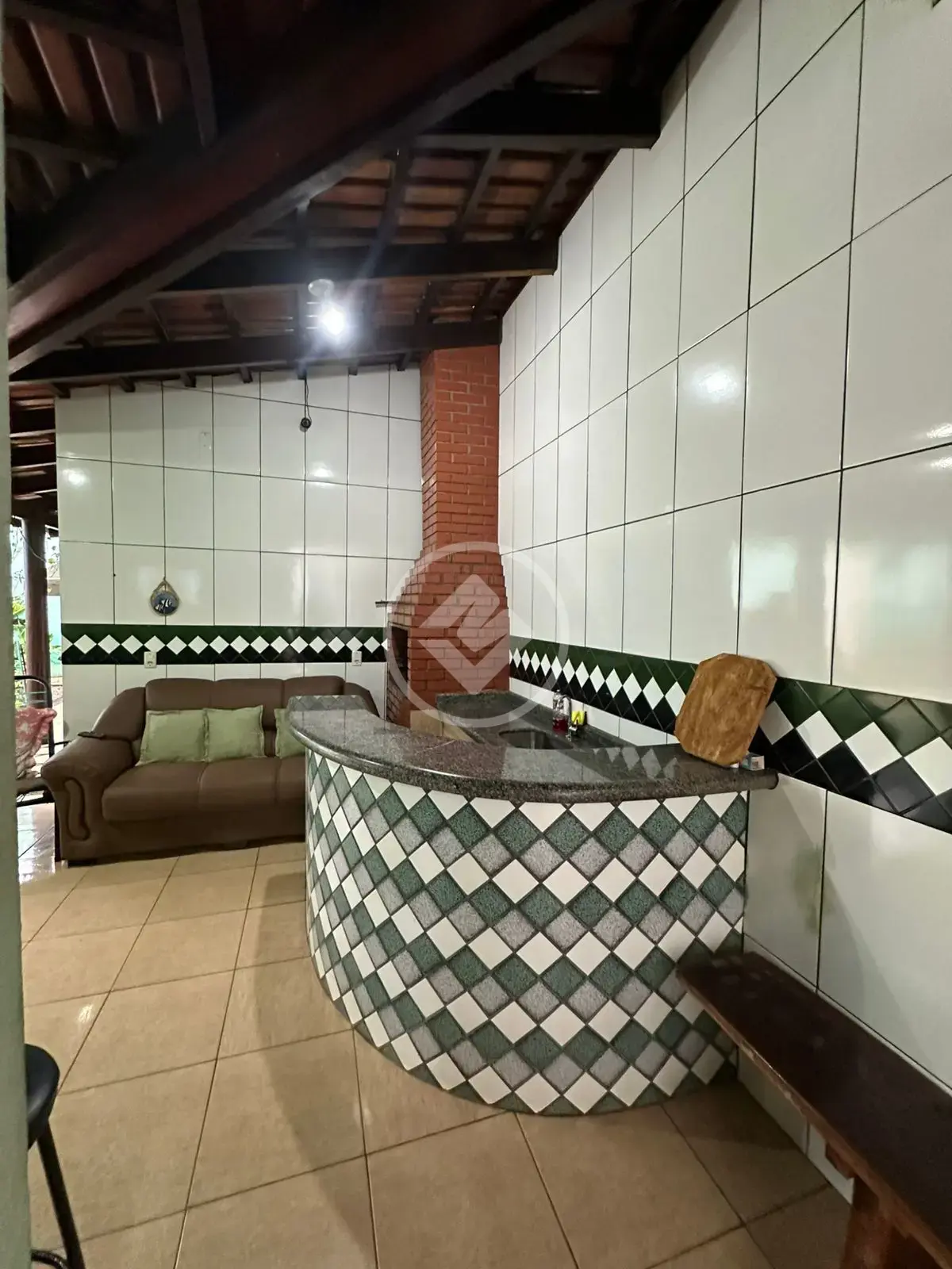 Casa 4 quartos no Vila Anchieta, Goiânia — foto 4 de 6