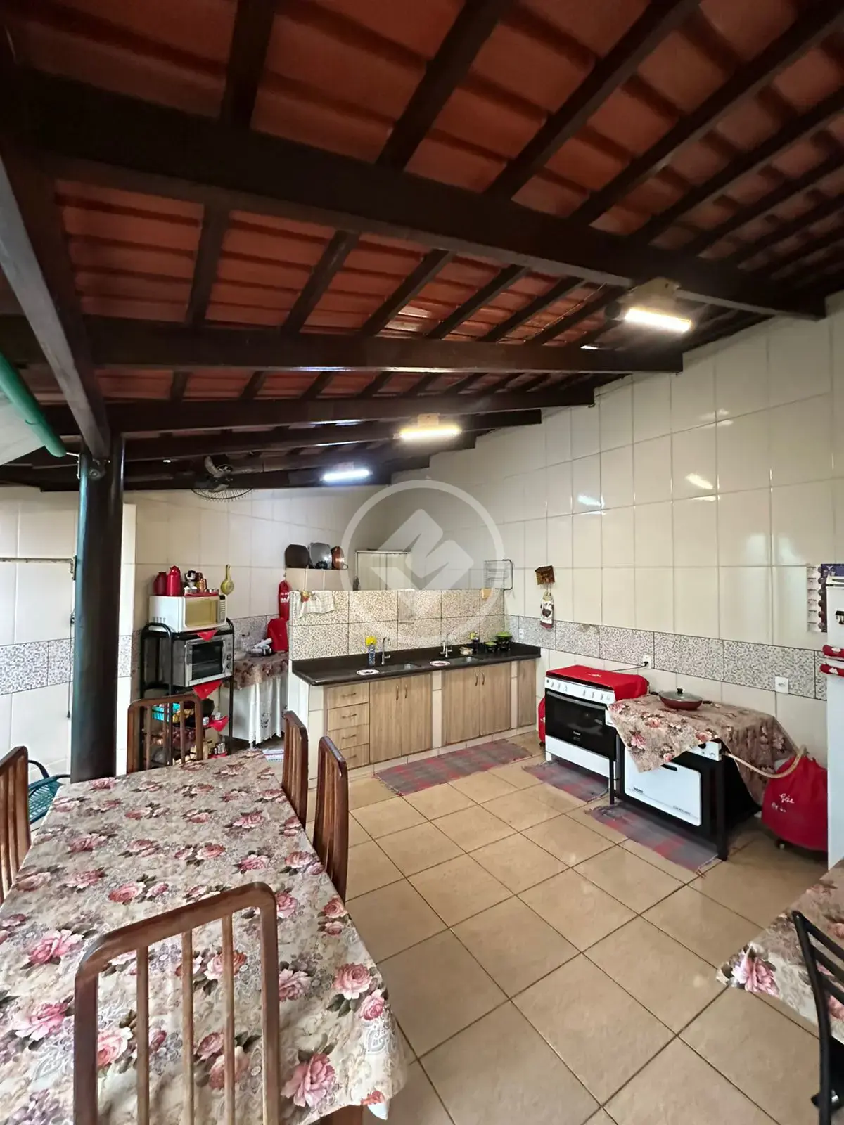 Casa 4 quartos no Vila Anchieta, Goiânia — foto 5 de 6
