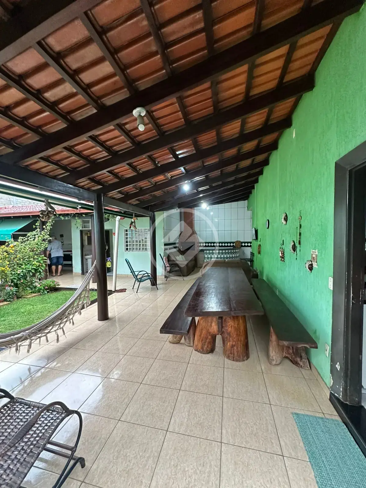 Casa 4 quartos no Vila Anchieta, Goiânia — foto 3 de 6