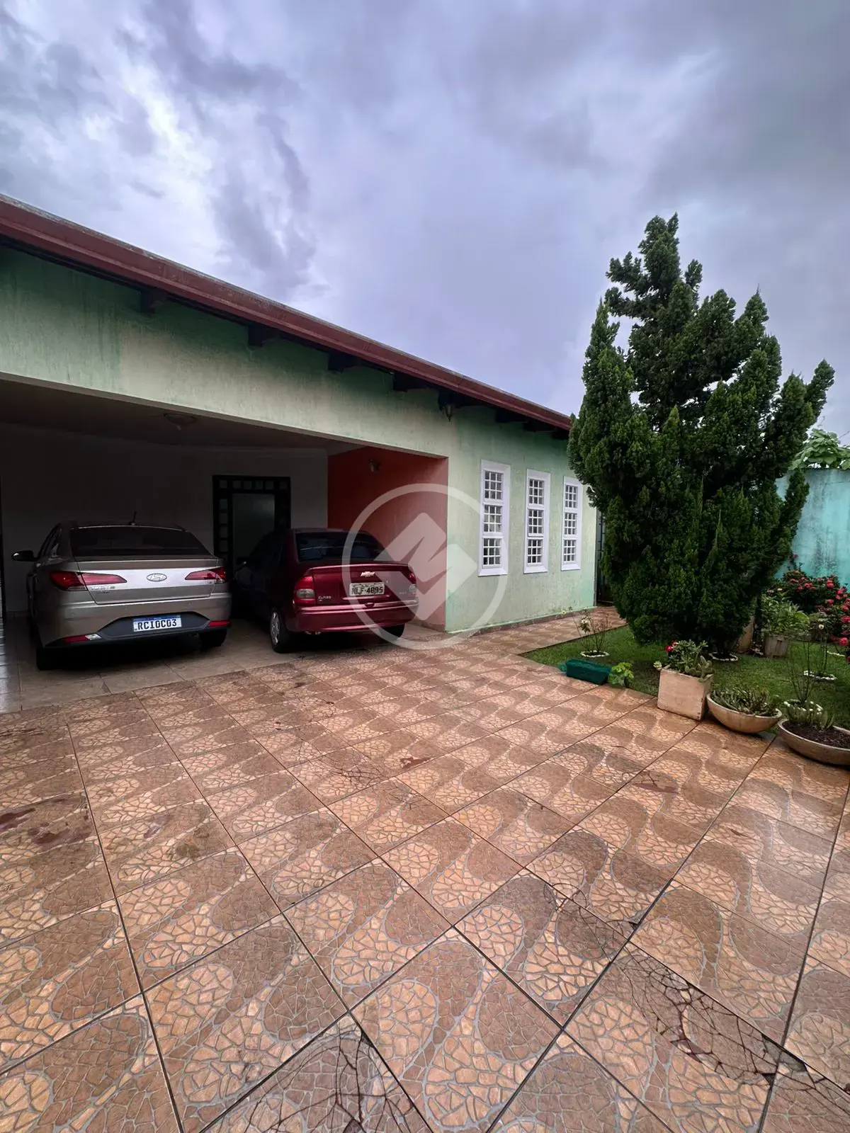 Casa Vila Anchieta, Goiânia - GO — foto 1