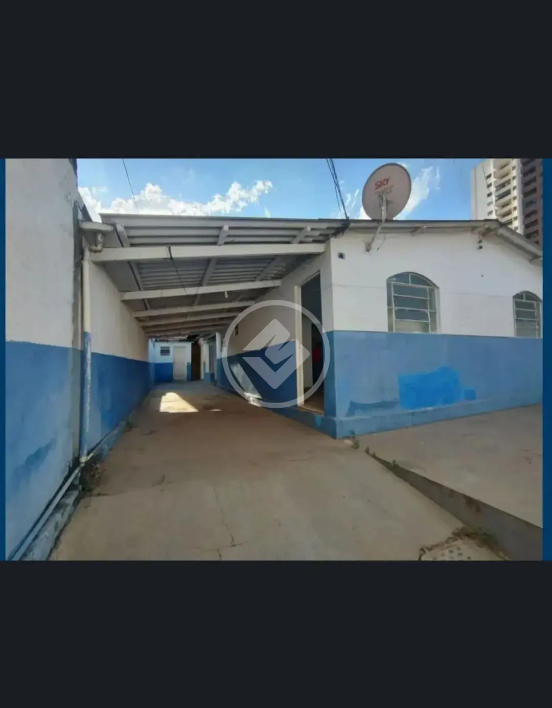 Casa Vila Sul, Aparecida de Goiânia - GO — foto 1