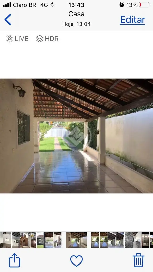 Casa 2 quartos no Vila Uniao, Goiânia — foto 2 de 5