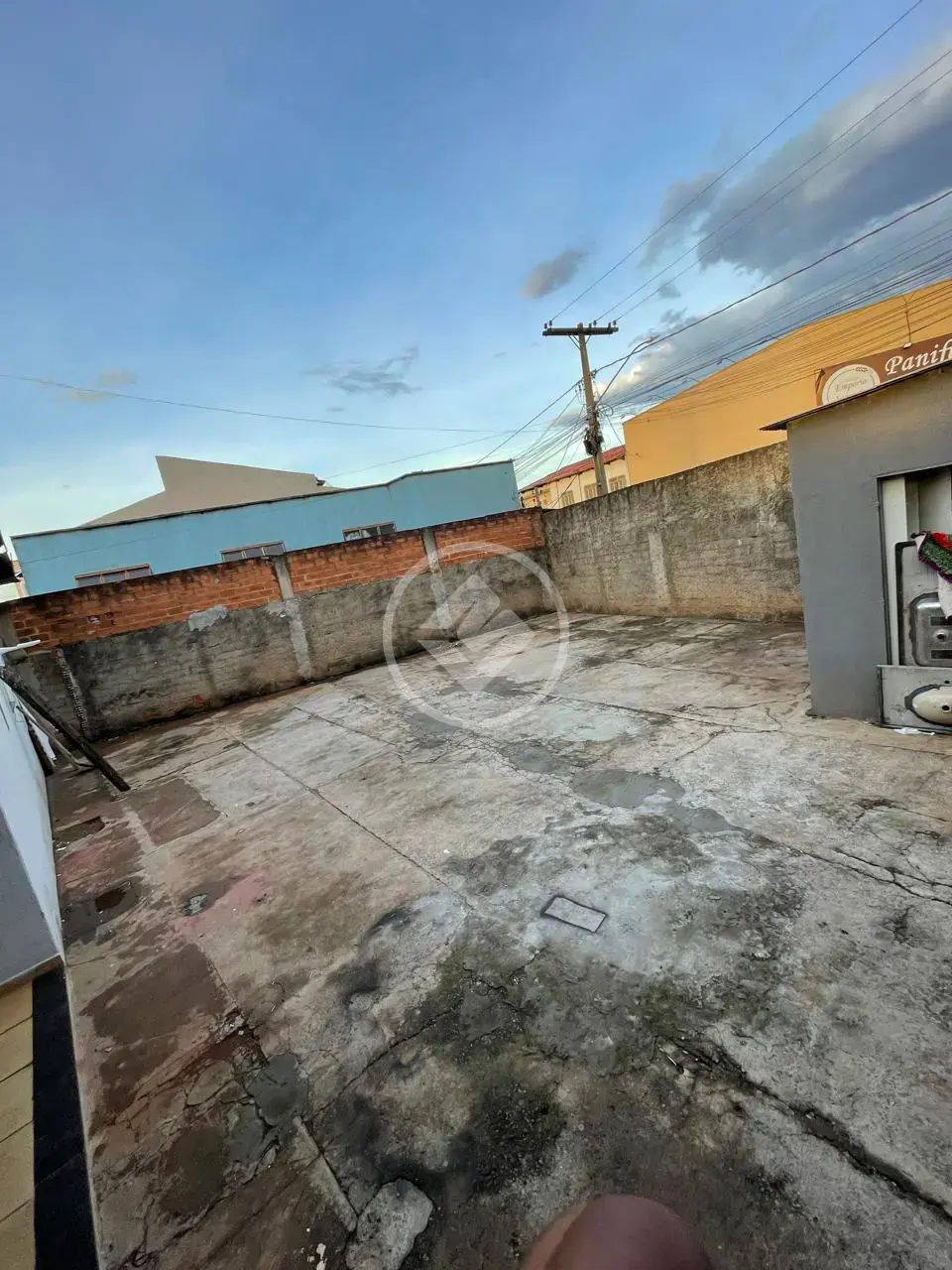 Casa 3 quartos no Residencial Solar Bougainville, Goiânia — foto 3 de 6