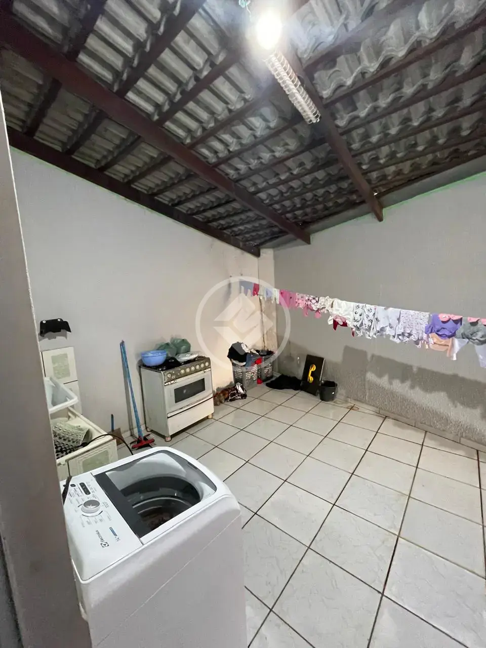 Casa 3 quartos no Residencial Solar Bougainville, Goiânia — foto 4 de 6