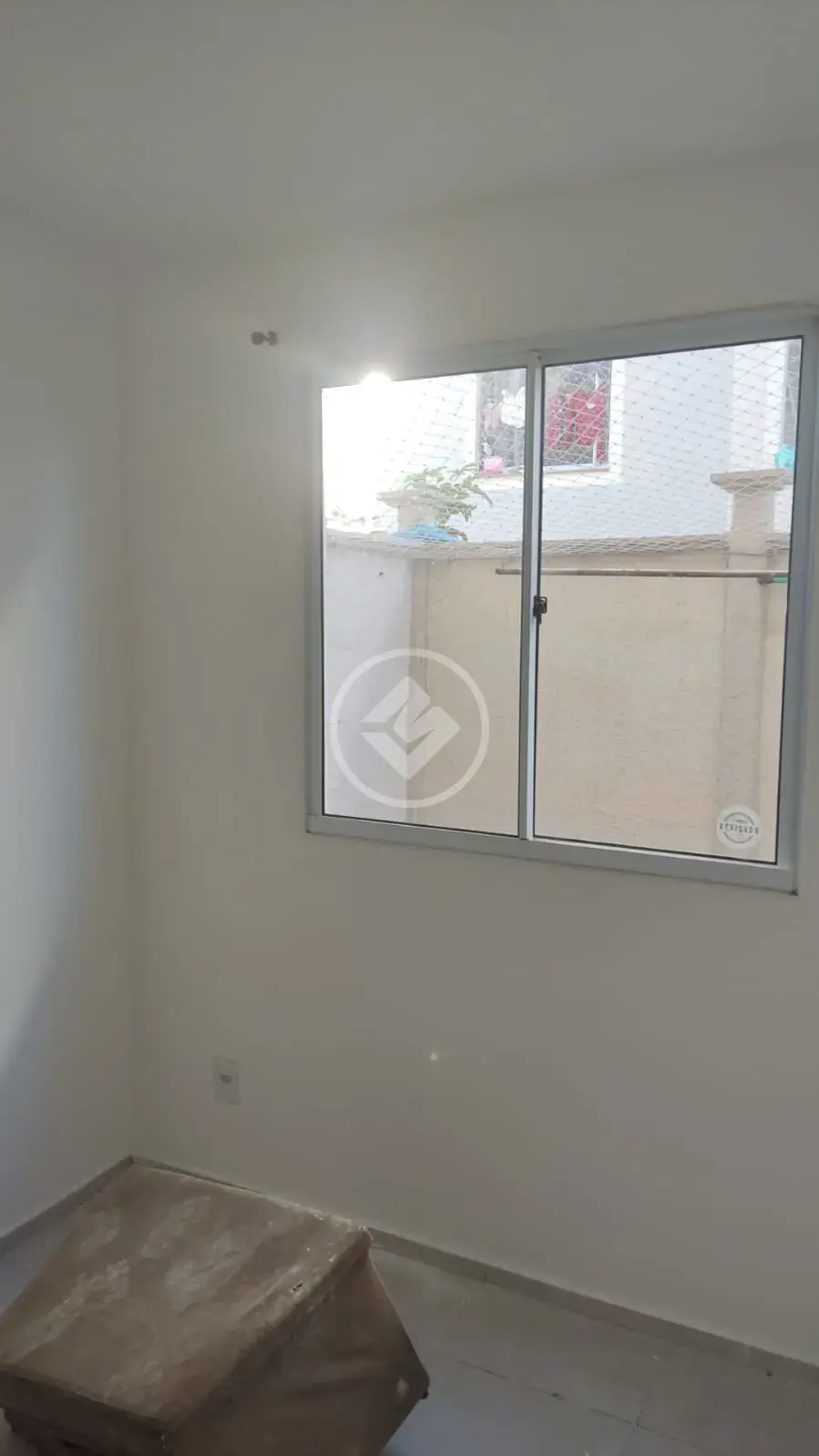 Apartamento Garden Vila Mutirao II, Goiânia - GO — foto 1