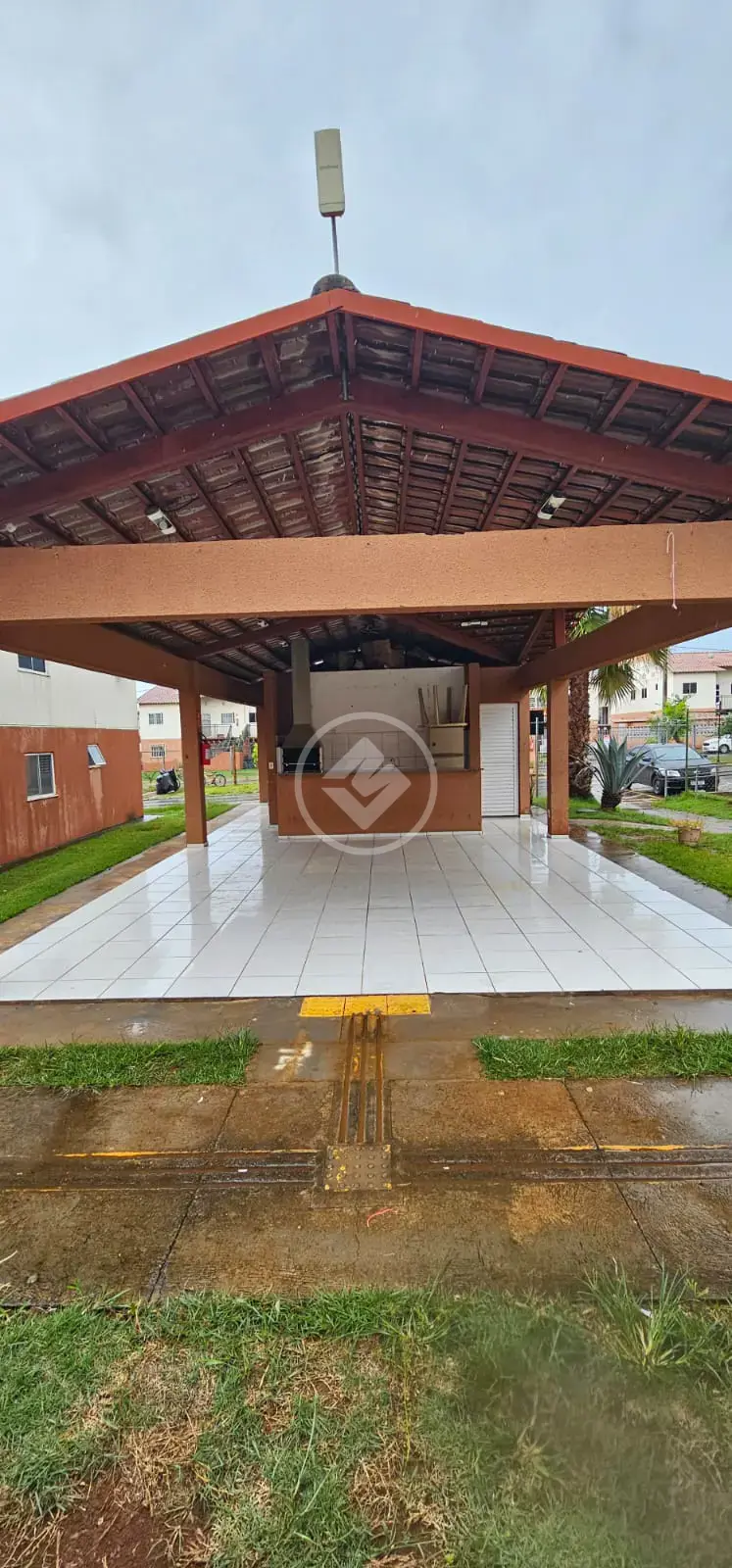 Apartamento 2 quartos no Residencial Jardins do Cerrado 10, Goiânia — foto 4 de 6