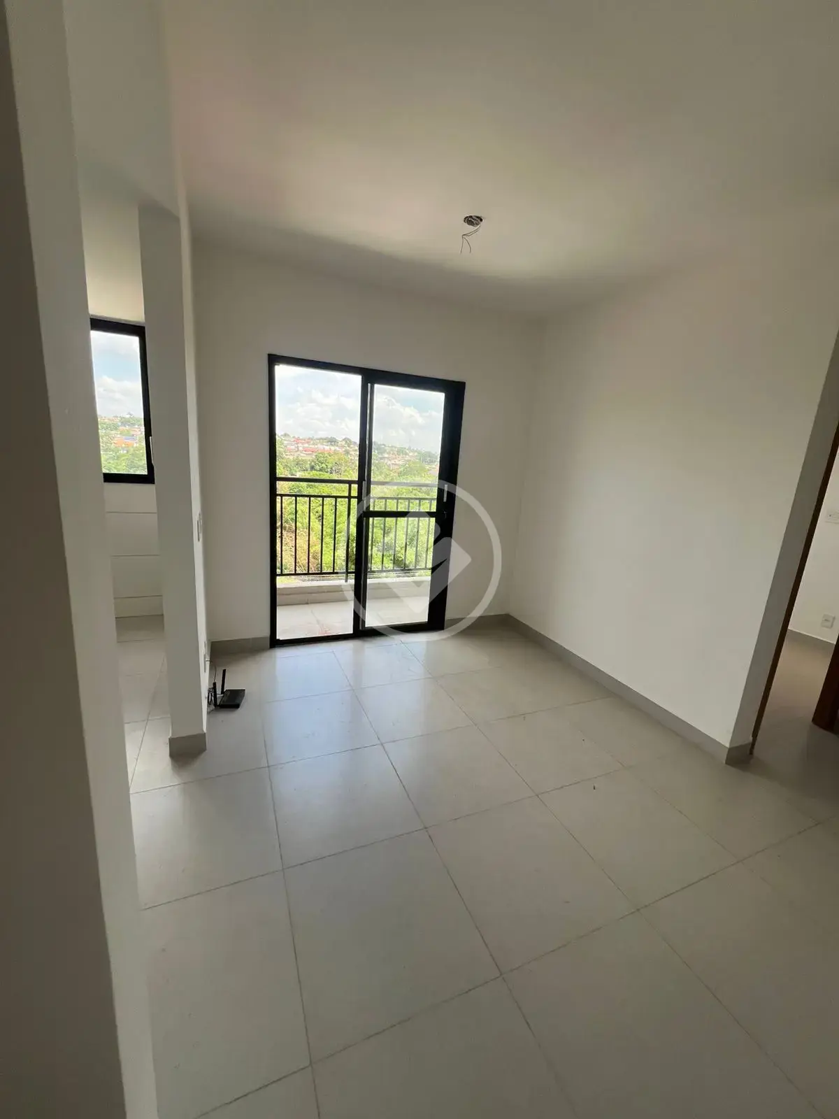 Apartamento Parque das Nações, Aparecida de Goiânia - GO — foto 2