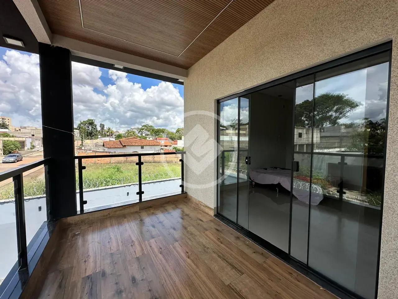 Sobrado Anápolis City, Anápolis - GO — foto 1