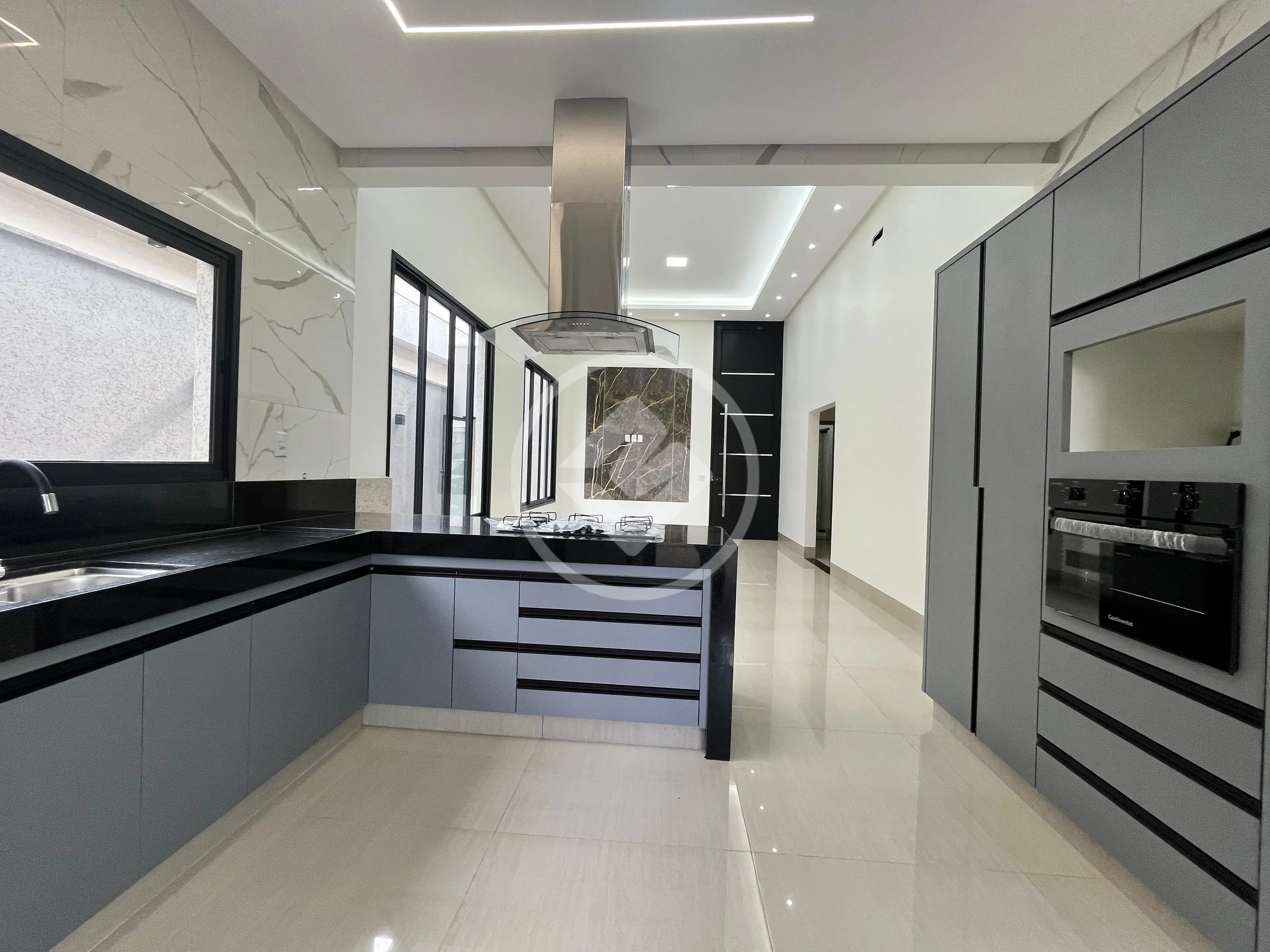 Casa Condomínio Parqville Pinheiros, Aparecida de Goiânia - GO — foto 2