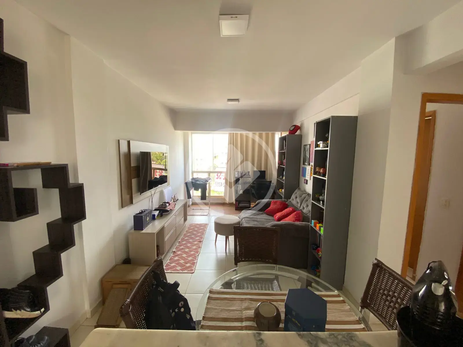 Apartamento Moinho dos Ventos, Goiânia - GO — foto 1