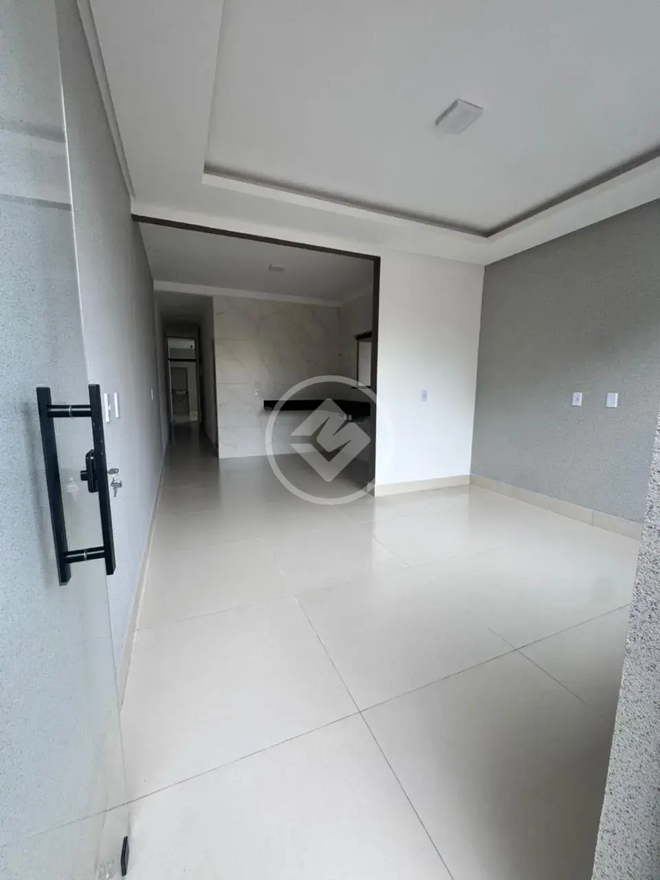 Casa Residencial Shangri-lá I, Goiânia - GO — foto 1