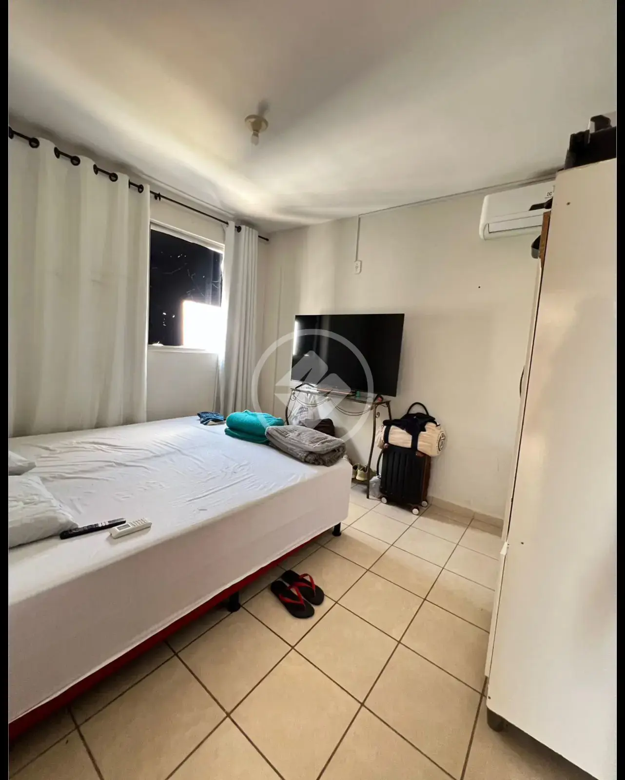 Apartamento Setor Faiçalville, Goiânia - GO — foto 2