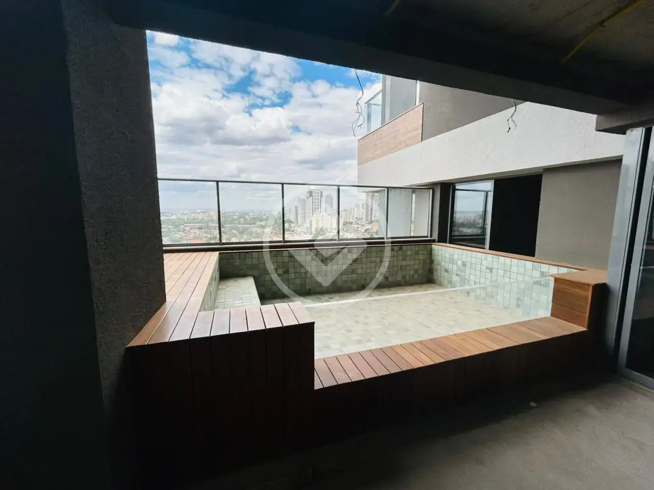Apartamento Setor Marista, Goiânia - GO — foto 1