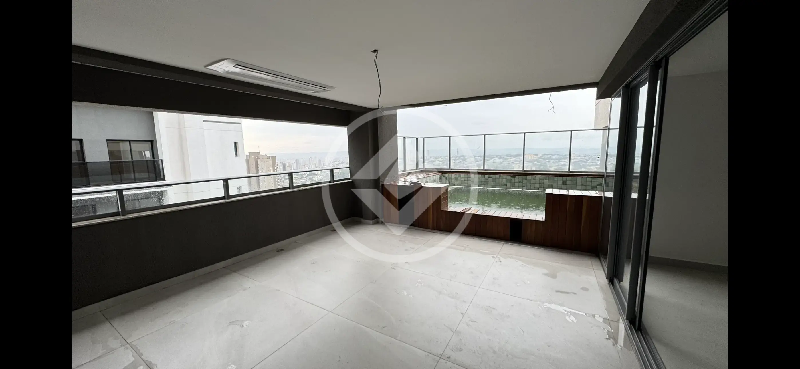 Apartamento Setor Marista, Goiânia - GO — foto 2