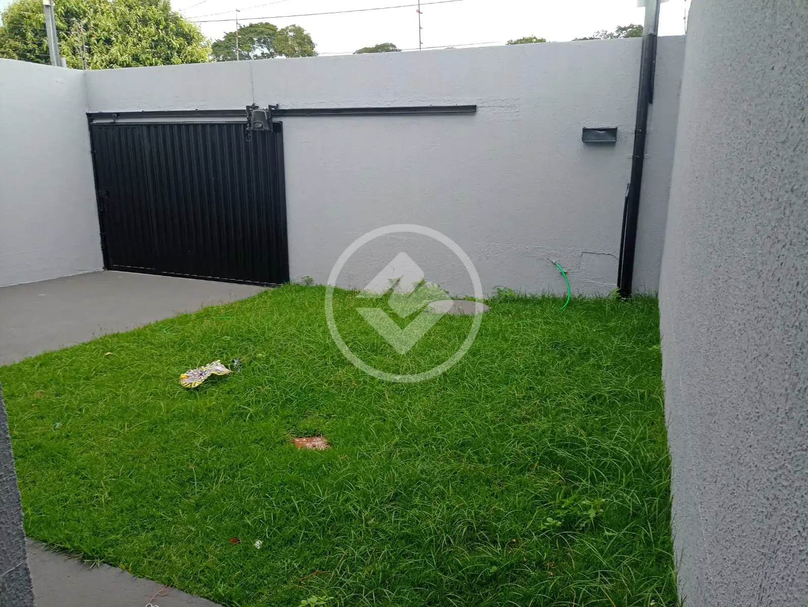 Casa Jardim das Hortências, Goiânia - GO — foto 2