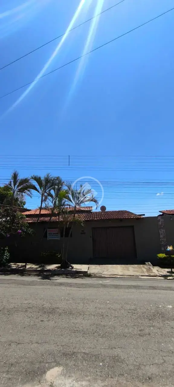 Casa Jardim São José, Goiânia - GO — foto 1