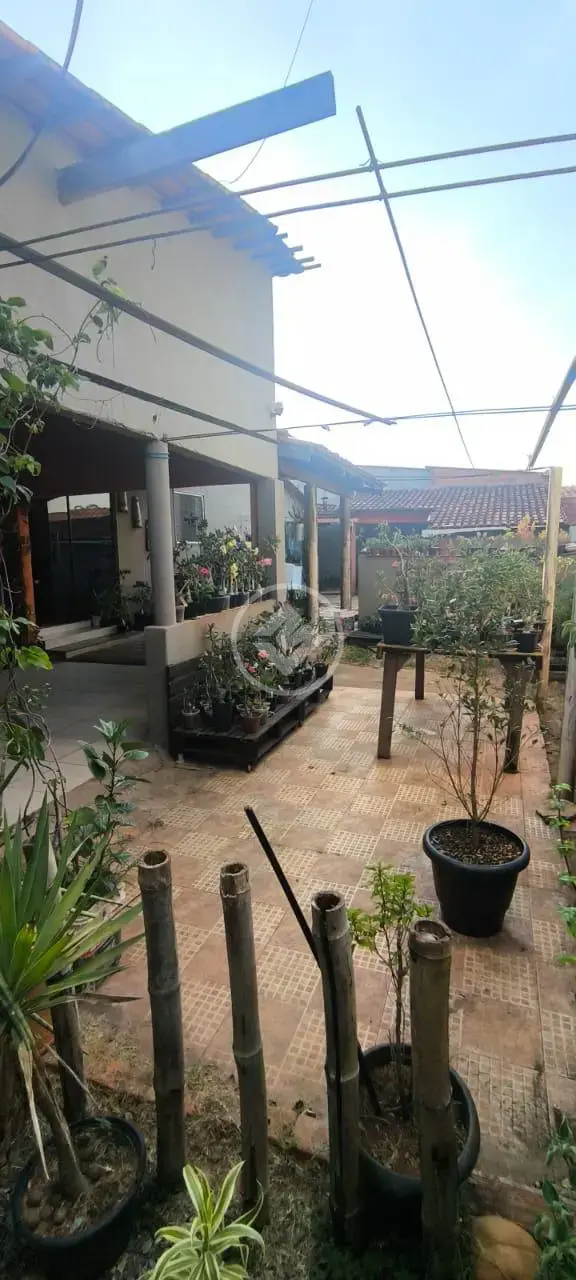 Casa 3 quartos no Jardim São José, Goiânia — foto 3 de 6